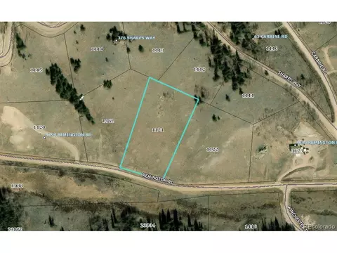 4854 Remington Rd, Como, CO 80432 photo 16