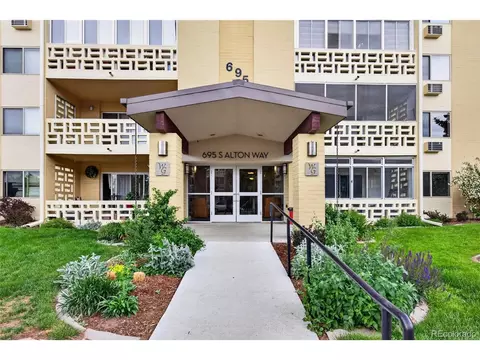 695 S Alton Way #9A, Denver, CO 80247