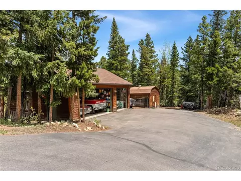 1044 Rangeview Dr, Black Hawk, CO 80422 photo 5