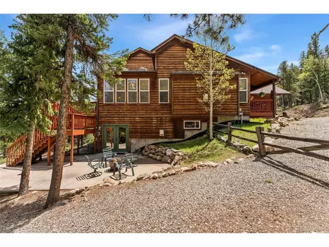1044 Rangeview Dr, Black Hawk, CO 80422 photo 4