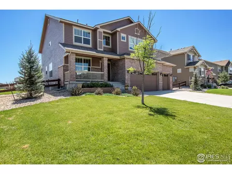 1868 E Seadrift Dr, Windsor, CO 80550 photo 1