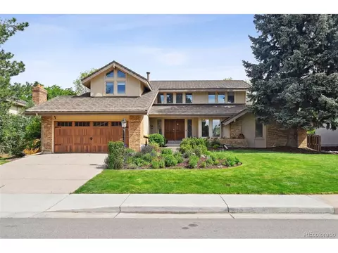 5149 E Links Cir, Centennial, CO 80122