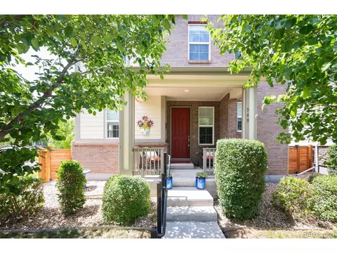 560 E Fremont Pl, Littleton, CO 80122