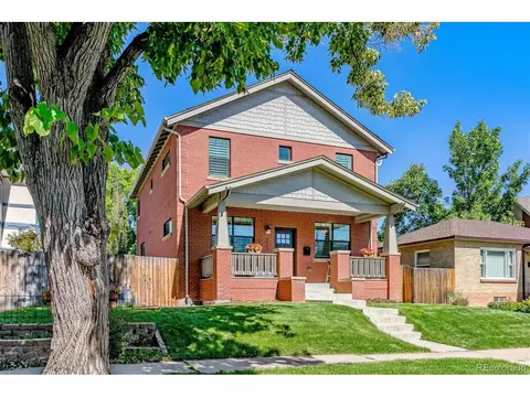 3051 W Scott Pl, Denver, CO 80211