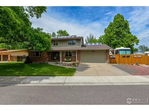 716 Locust St, Windsor, CO 80550 photo 1