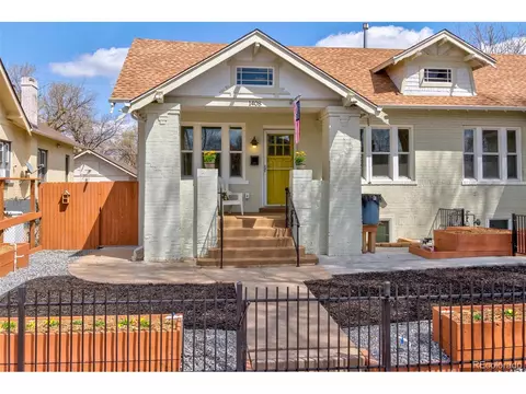 1408 Osceola St, Denver, CO 80204