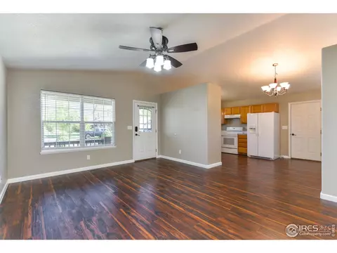 3704 Stampede Dr, Evans, CO 80620 photo 2