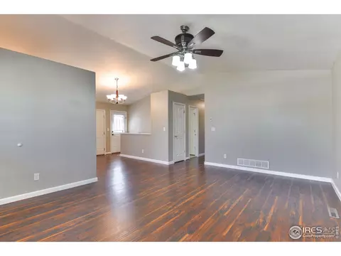 3704 Stampede Dr, Evans, CO 80620 photo 8