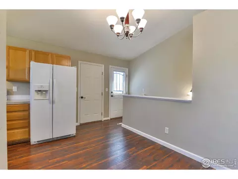3704 Stampede Dr, Evans, CO 80620 photo 5