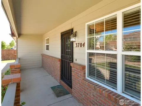3704 Stampede Dr, Evans, CO 80620 photo 25