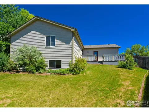 3704 Stampede Dr, Evans, CO 80620 photo 24