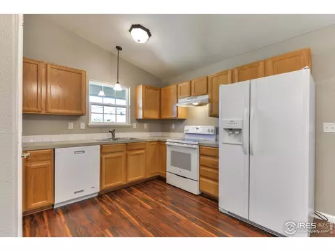 3704 Stampede Dr, Evans, CO 80620 photo 4