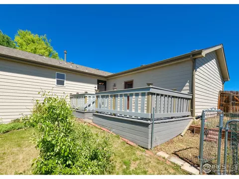 3704 Stampede Dr, Evans, CO 80620 photo 21