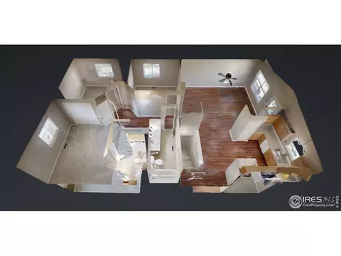 3704 Stampede Dr, Evans, CO 80620 photo 3