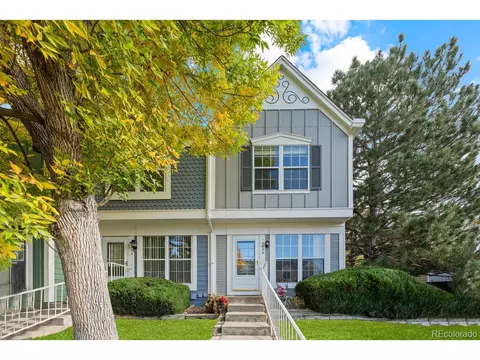 10856 Summerset Way, Parker, CO 80138