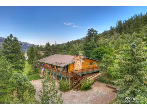 42 Ottawa Ct, Lyons, CO 80540 photo 1