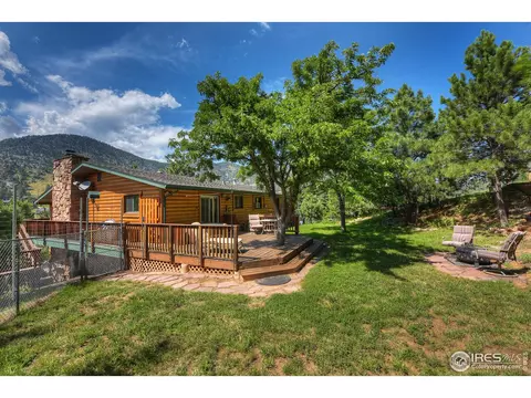 42 Ottawa Ct, Lyons, CO 80540 photo 3