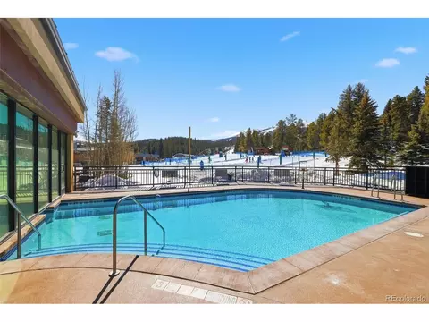 535 S Park Ave #4-505, Breckenridge, CO 80424