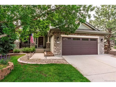 9882 S Hoyt Ct, Littleton, CO 80127
