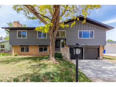 1819 26th Avenue Ct, Greeley, CO 80634