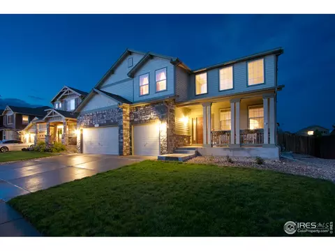 5718 Foxfire St, Timnath, CO 80547 photo 31