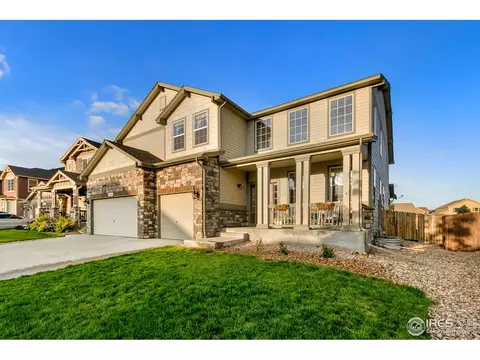 5718 Foxfire St, Timnath, CO 80547 photo 1