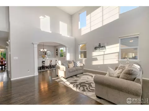 5718 Foxfire St, Timnath, CO 80547 photo 3
