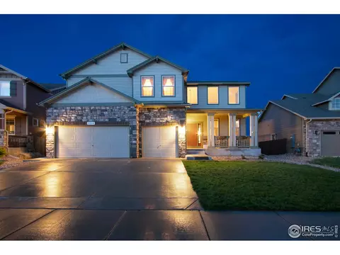 5718 Foxfire St, Timnath, CO 80547 photo 2