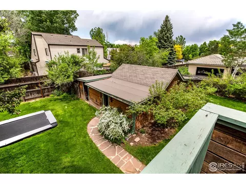 4090 26th St, Boulder, CO 80304 photo 30