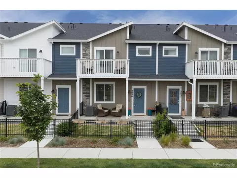 2836 S Flat Cir, Longmont, CO 80503