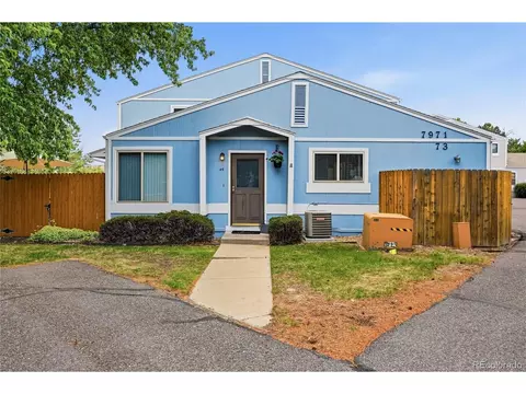 7971 Chase Cir #49, Arvada, CO 80003
