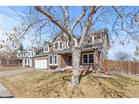 10053 Granite Hill Dr, Parker, CO 80134