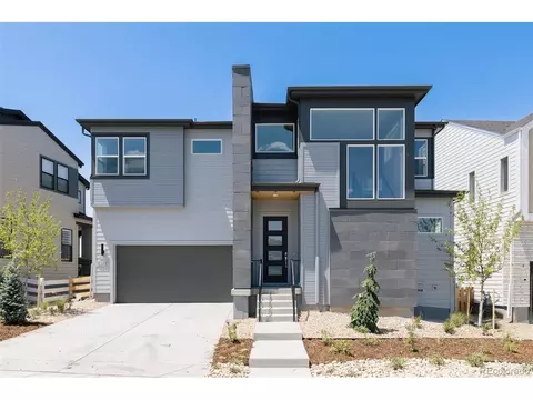 11346 Alla Breve Cir, Lone Tree, CO 80124