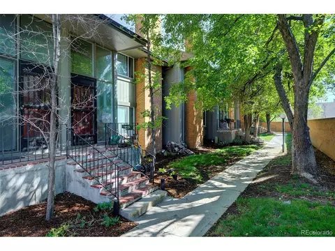 3556 S Hillcrest Dr #9, Denver, CO 80237