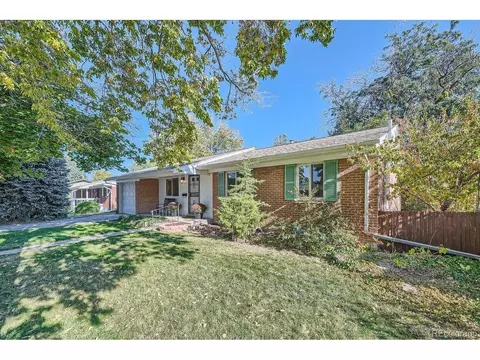 11627 E Virginia Pl, Aurora, CO 80012