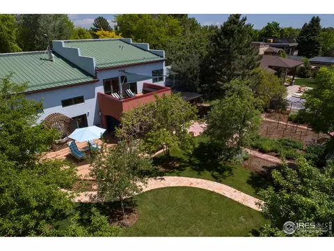 1650 Orchard Ave, Boulder, CO 80304 photo 1