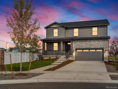 24168 E Atlantic Pl, Aurora, CO 80018