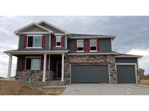 10376 Crescent Dr, Firestone, CO 80504 photo 1