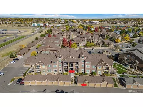 10061 W Victoria Pl #102, Littleton, CO 80127