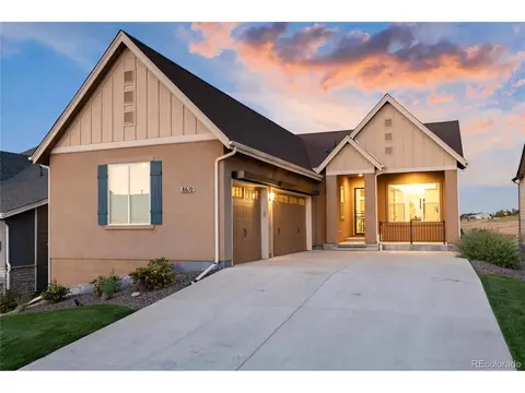 8610 Holman Cir, Arvada, CO 80005