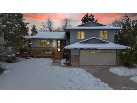 5472 Pueblo Pl, Boulder, CO 80303