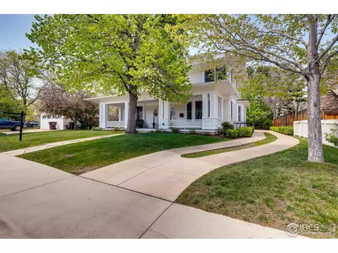1515 High St, Boulder, CO 80304 photo 4
