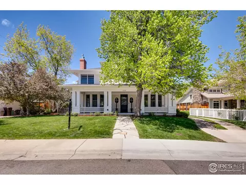 1515 High St, Boulder, CO 80304 photo 1