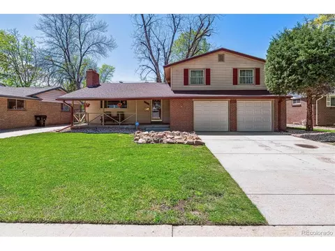 3011 S Fenton St, Denver, CO 80227