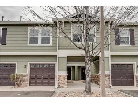 9063 Apache Plume Dr #B, Parker, CO 80134