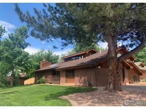 4407 Coolidge Pl, Boulder, CO 80303 photo 1