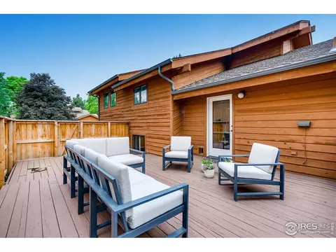 4407 Coolidge Pl, Boulder, CO 80303 photo 28