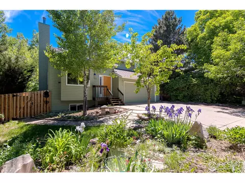 582 Locust Pl, Boulder, CO 80304 photo 1