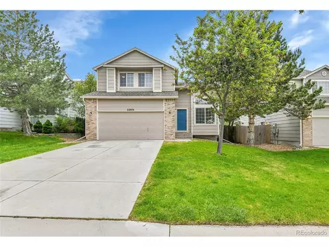 22974 E Dorado Dr, Aurora, CO 80015