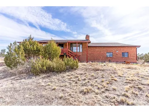 1420 3rd St, Penrose, CO 81240
